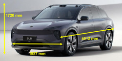 Nio EL6